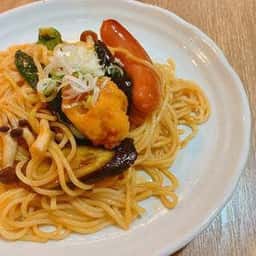 麺ず工房 ぼんじょるの