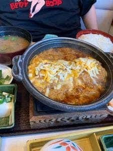 華屋与兵衛 小川町店