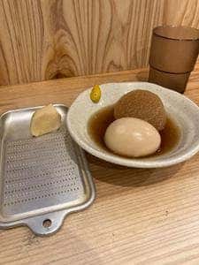 ふぅふー亭 中央区役所裏通り店