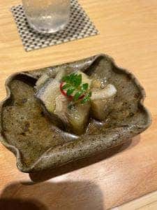 寿司藤やま