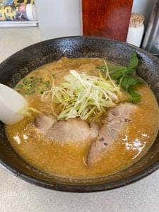 ラーメン ゆげや