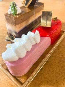 パティスリー ル グランディ