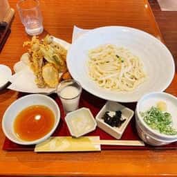 うどんの詩 ミント神戸店