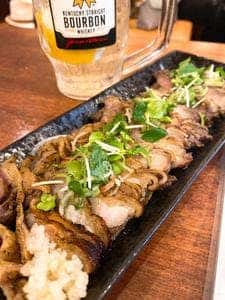 炭火やきとり・大衆酒場 どうどう堂