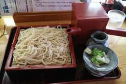 そば処福住 弟子屈店