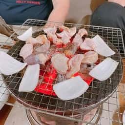 馬場ホルモン