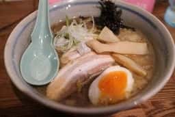麺 ぼんてん