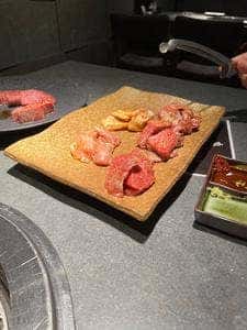 焼肉ハウス 大将軍 桜木町店