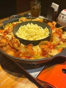 肉バル MEAT LAND 四ツ谷店