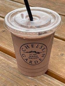 NCACAO CHOCOLATE