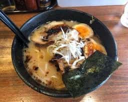 麺屋 天王