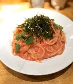 PASTA HOUSE Eni