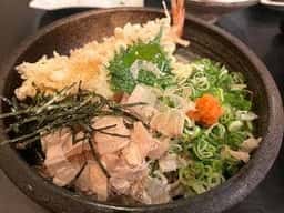 蕎麦切り きうち