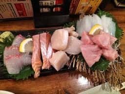 居酒屋 心