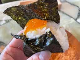 Onigiri Daruma
