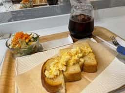 LuLu cafe