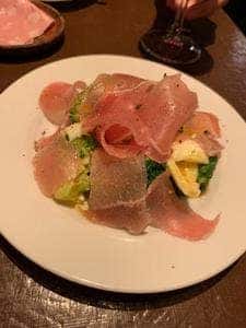 鉄板BISTRO火だるま荘