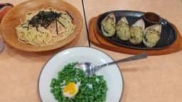 サイゼリヤ 神戸国際会館前店