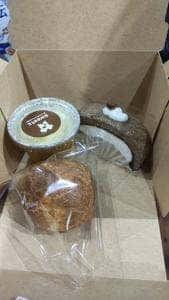 sweets BY CAFE KALDINO