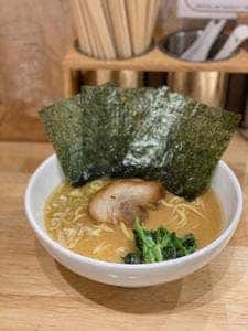 トクベツ。