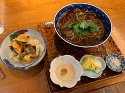 玄蕎麦 路庵