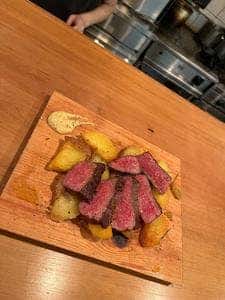 カキズキッチン バッサ