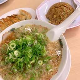 来来亭 膳所店