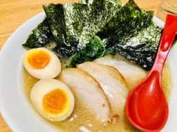 ラーメン大桜 鹿沼台店