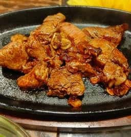 鉄板焼 美ゆき 大洲店