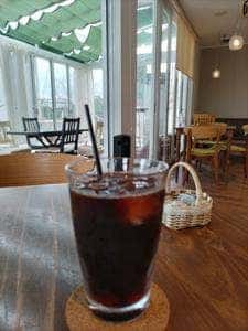 Cafe Vent Vert