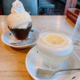 珈琲屋 明楽時運 掌福 各務原店