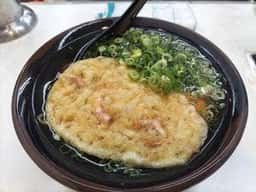 なんばうどん