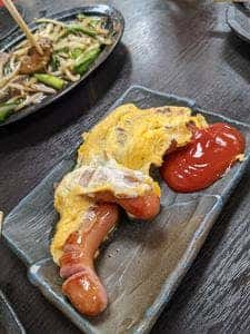 ひだかん家