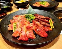 焼肉1129 高井田店