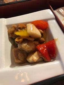 新中国料理レストラン チャイナテラス