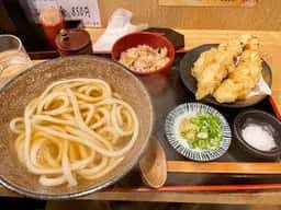 自家製うどん 和匠