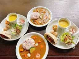 cafe たねの隣り