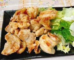 まつや食堂