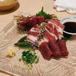肉酒場 ばく 五反田店