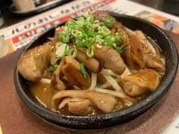 千べろ家 ザビエル
