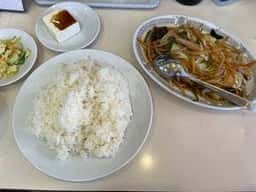 栄華楼