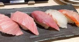 南房総 やまと寿司 柏大山台店