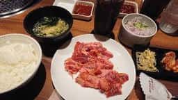 国産牛焼肉くいどん 浦安店