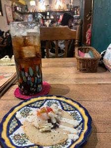 中南米料理 EL tope