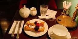 カフェ・ド・ルトン