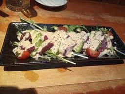 肝屋 かりや店