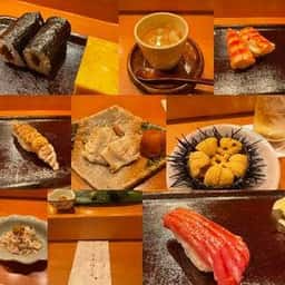 鮨江なみ
