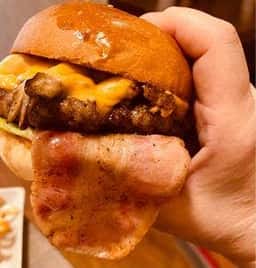 Burger's 入谷