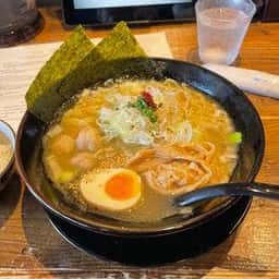 和風楽麺ひのでや Beyond