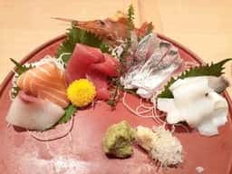 海鮮処 寿し常 エソラ池袋店